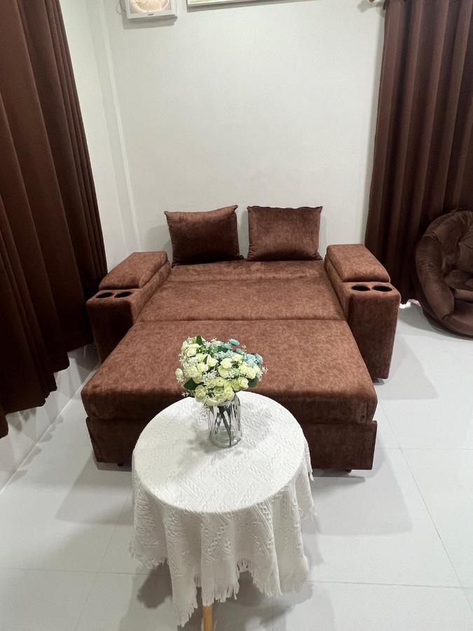 Pichapon Resort Pakchong Bagian luar foto