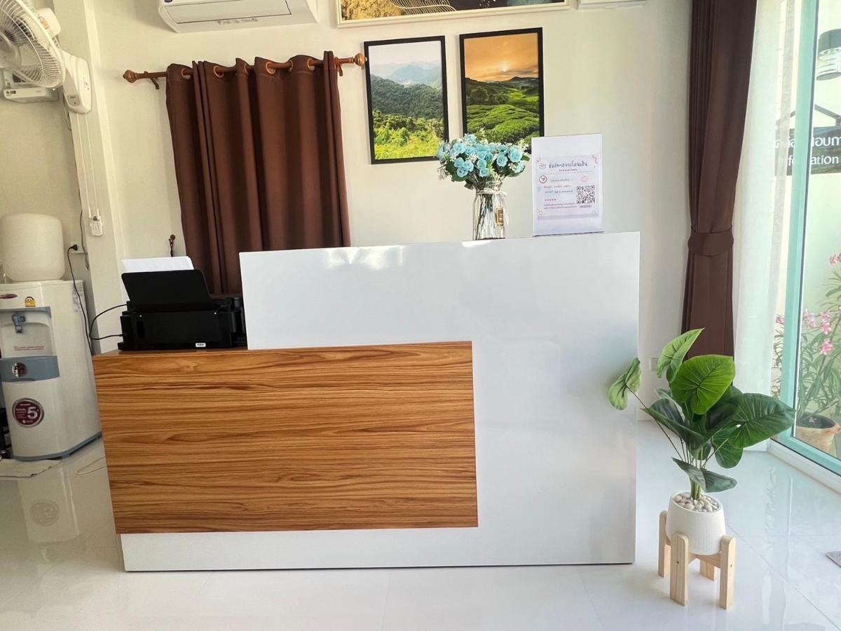 Pichapon Resort Pakchong Bagian luar foto